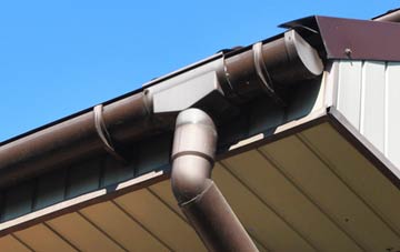 types of Hanchurch fascias