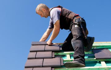 disadvantages of Hanchurch slate roofing