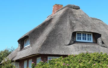 thatch roofing Hanchurch, Staffordshire