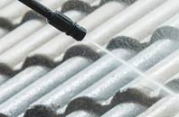 rated Hanchurch roof cleaning companies